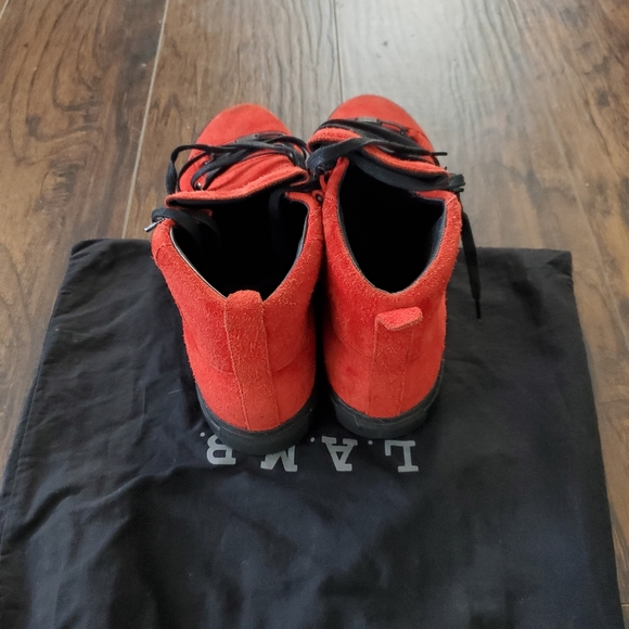 Man shoes - Picture 2 of 4